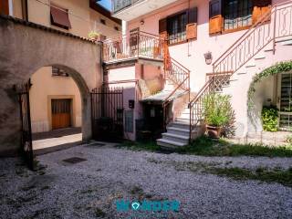 cortile interno