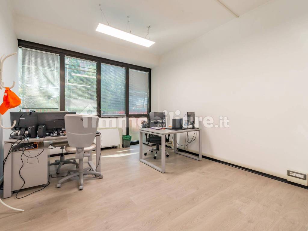 Ufficio - Studio via Mar della Cina 193, Roma, Rif. 104890917 ...