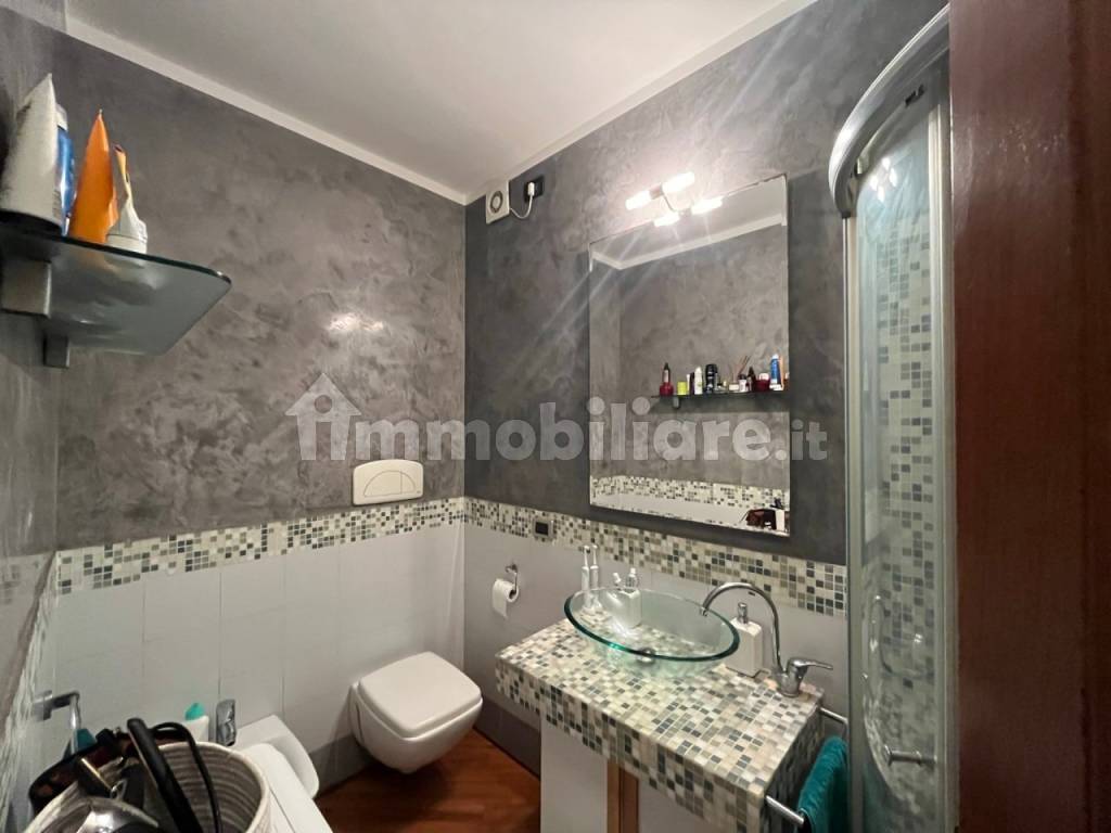 bagno