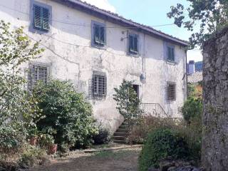 Foto - Vendita Appartamento con giardino, Molazzana, Garfagnana