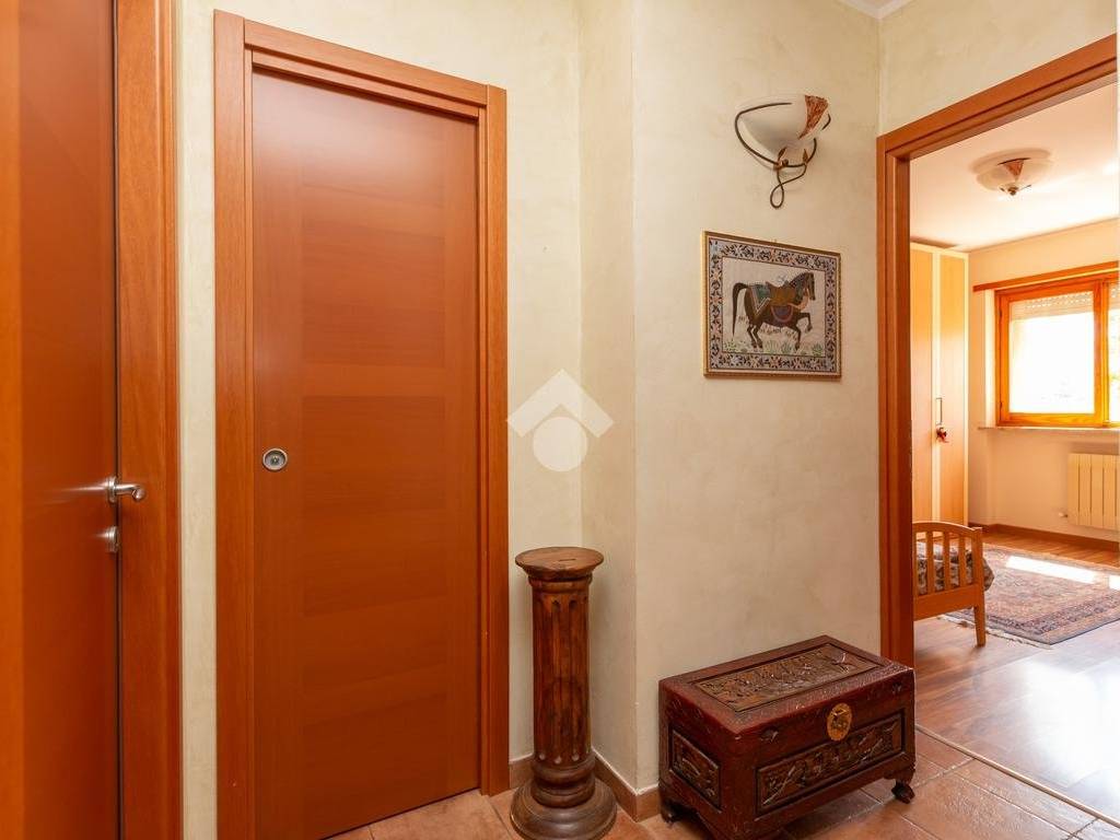 PORTA BAGNO