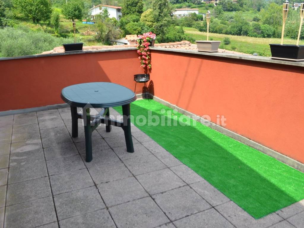 TERRAZZA