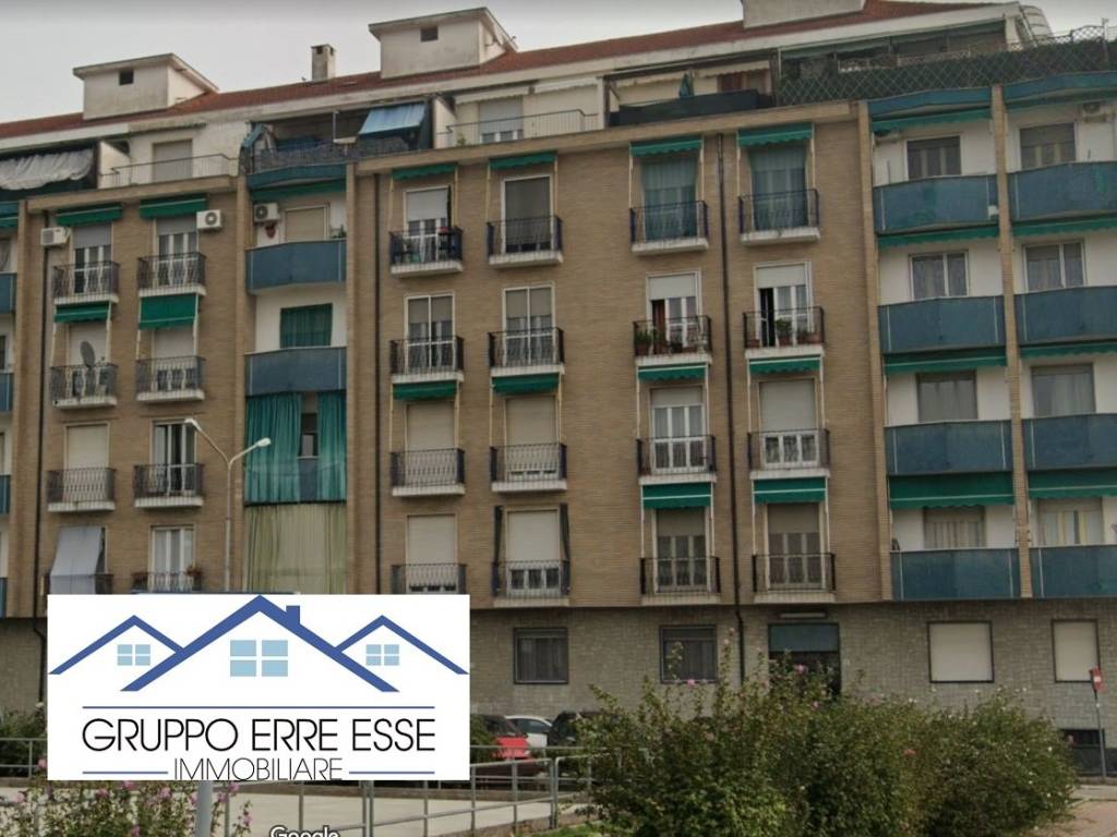 Esterno edificio