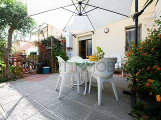 Foto - Vendita Appartamento con giardino, Scarlino, Maremma e Argentario