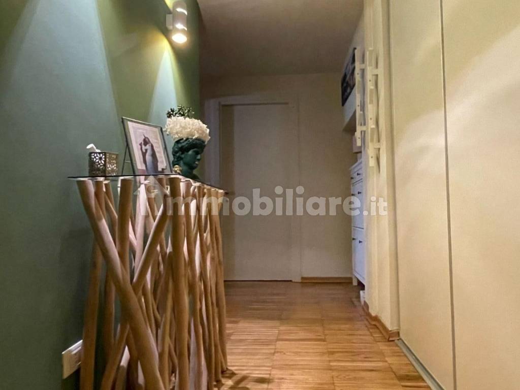 Vendita Loft in via Pier Dionigi Pinelli 12 Torino. Ottimo stato