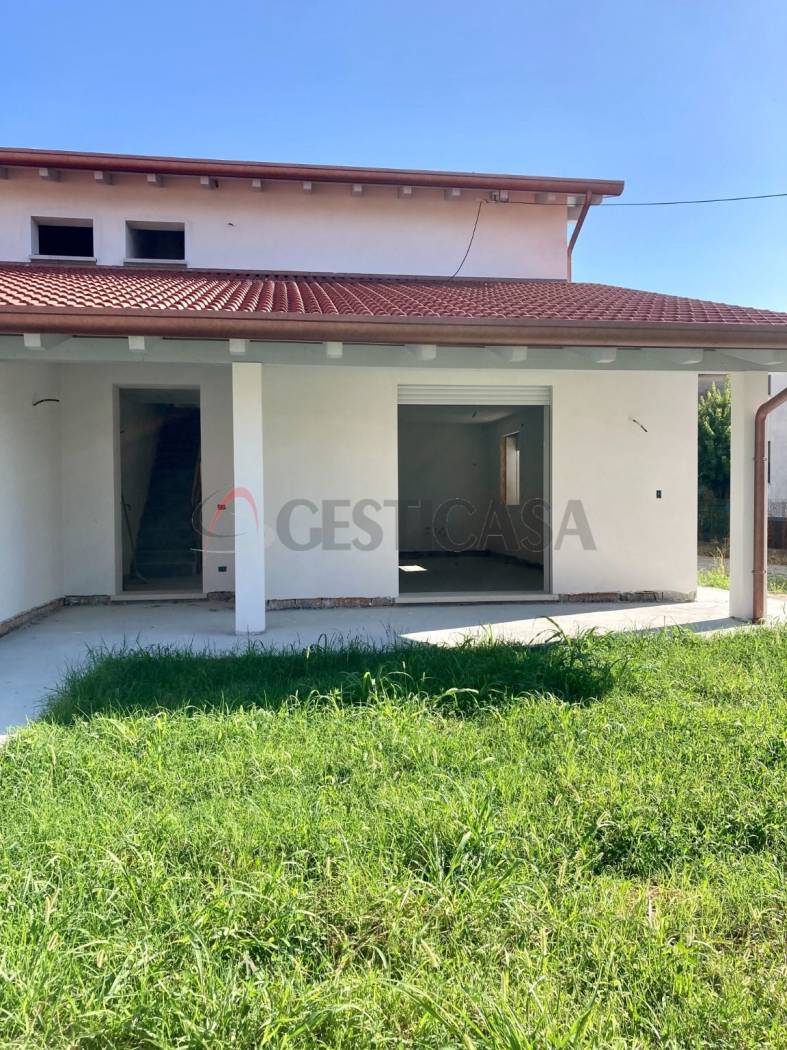 Villa in vendita a Zimella