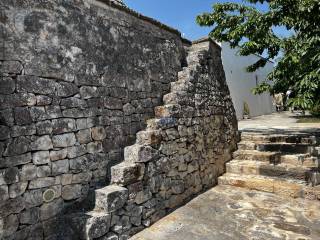 Trullo Itria Paradise