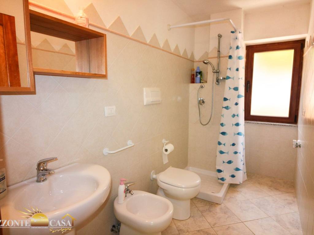 Bagno Monolocale