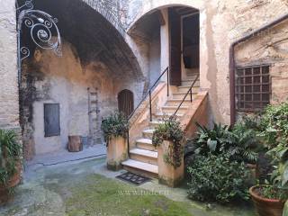 cortile