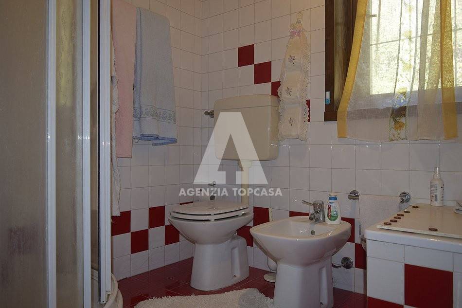 secondo bagno