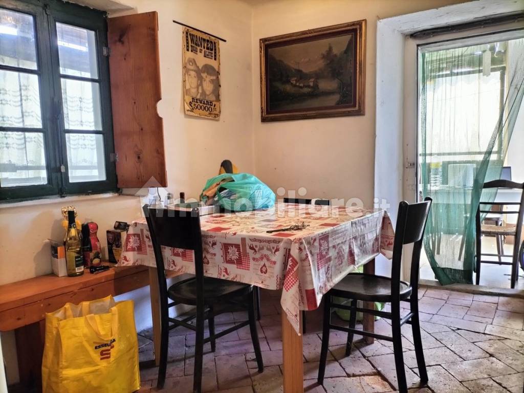 Sala da pranzo