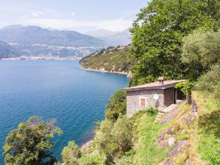 Dorio Fronte Lago Como - Rif.LC044 -12