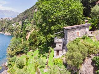 Dorio Fronte Lago Como - Rif.LC044 -11