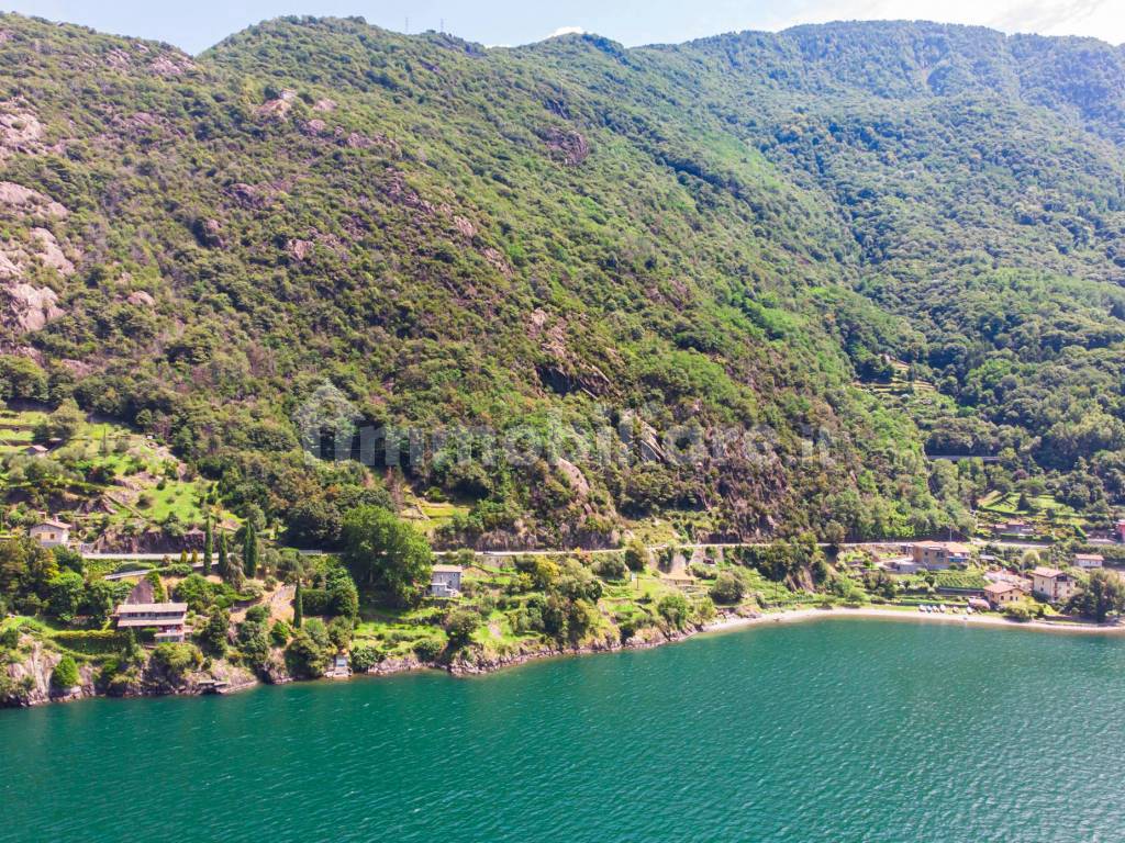 Dorio Fronte Lago Como - Rif.LC044 -13