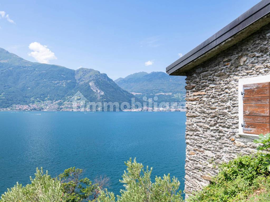 Dorio Fronte Lago Como - Rif.LC044 -16