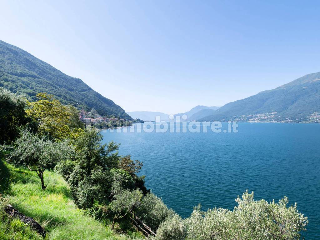 Dorio Fronte Lago Como - Rif.LC044 -17