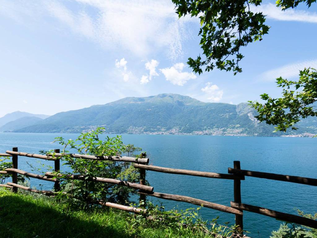 Dorio Fronte Lago Como - Rif.LC044 -27