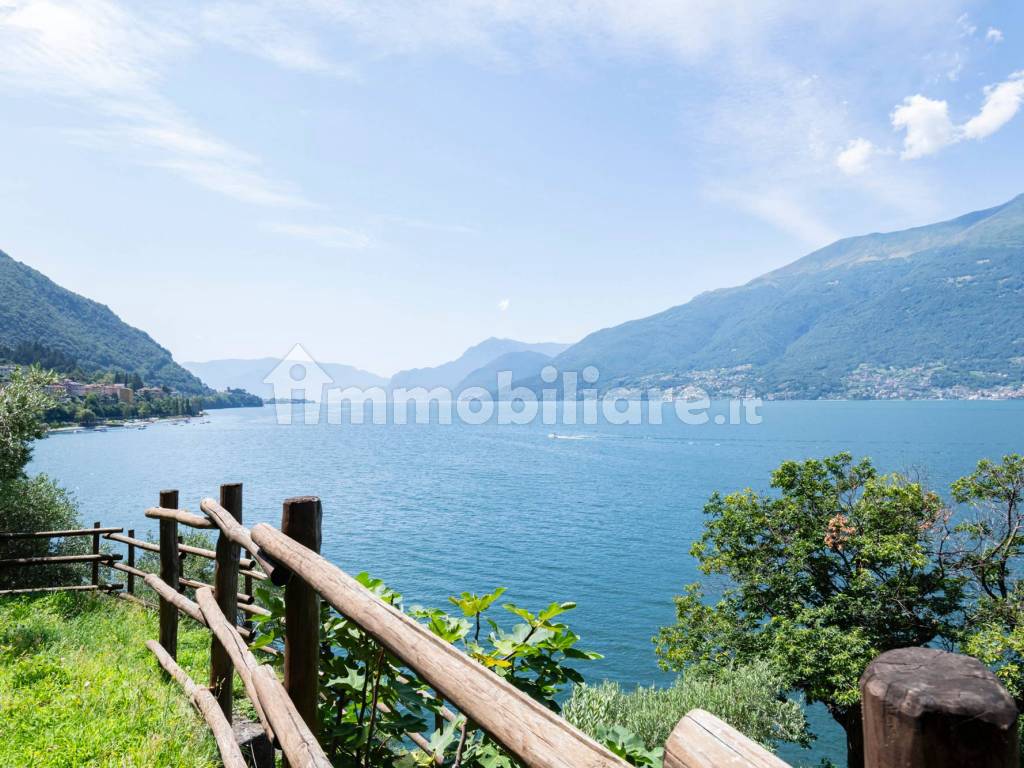 Dorio Fronte Lago Como - Rif.LC044 -29