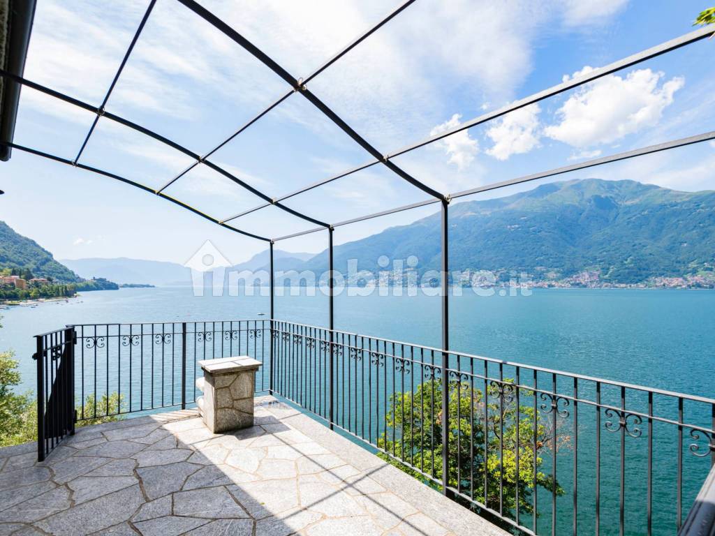 Dorio Fronte Lago Como - Rif.LC044 -32