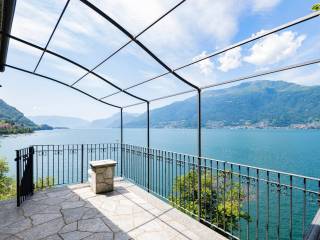 Dorio Fronte Lago Como - Rif.LC044 -32