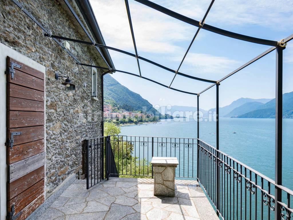 Dorio Fronte Lago Como - Rif.LC044 -33