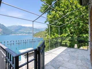 Dorio Fronte Lago Como - Rif.LC044 -30