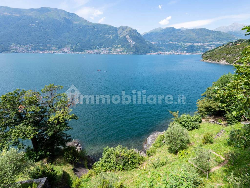 Dorio Fronte Lago Como - Rif.LC044 -34