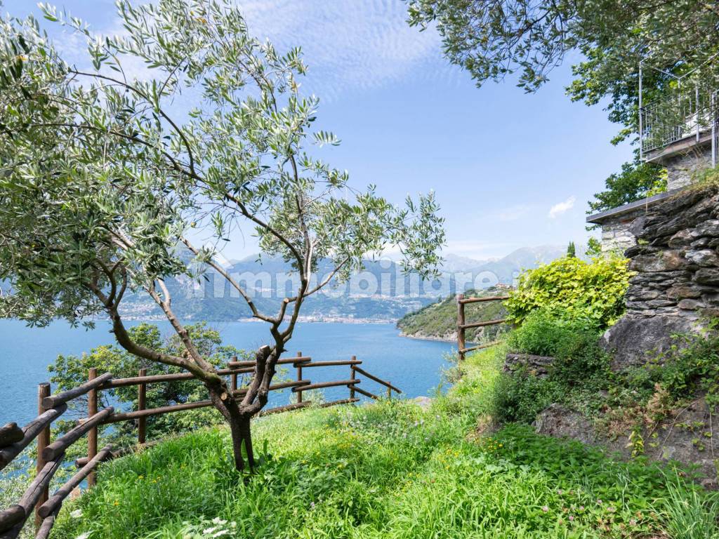 Dorio Fronte Lago Como - Rif.LC044 -35