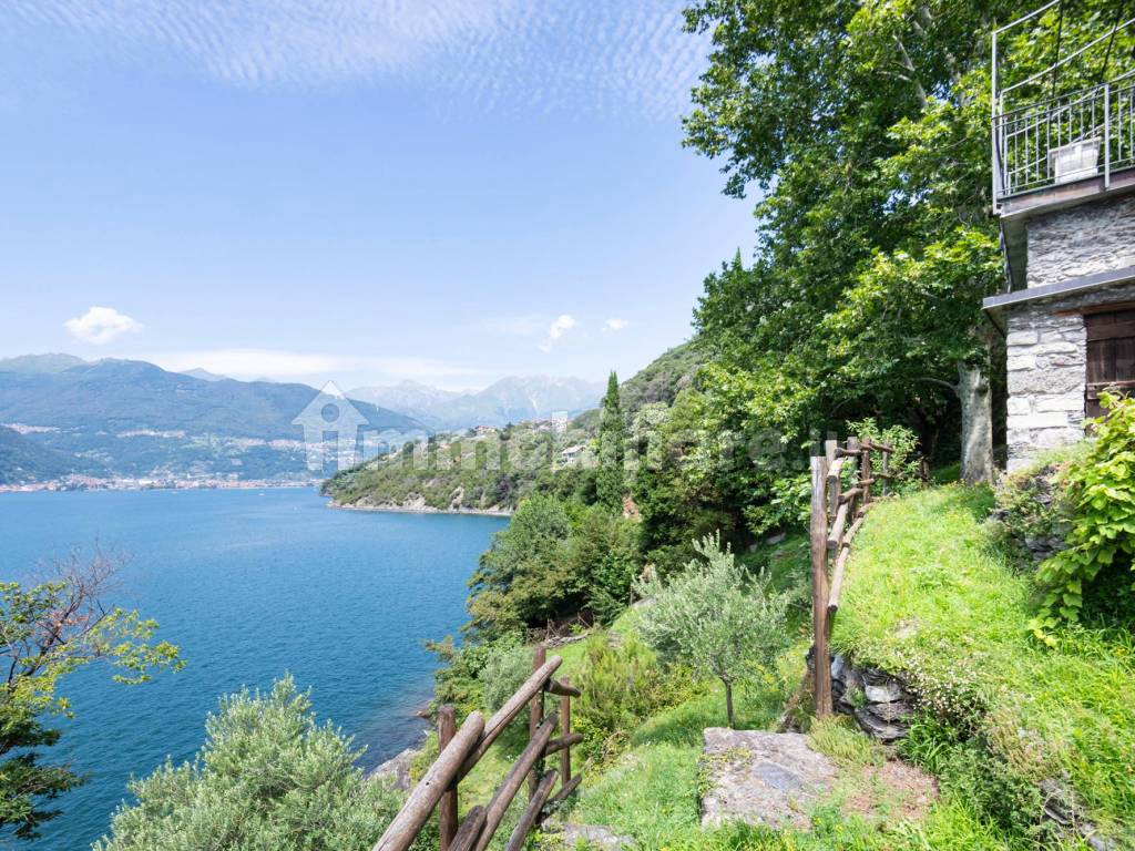 Dorio Fronte Lago Como - Rif.LC044 -36