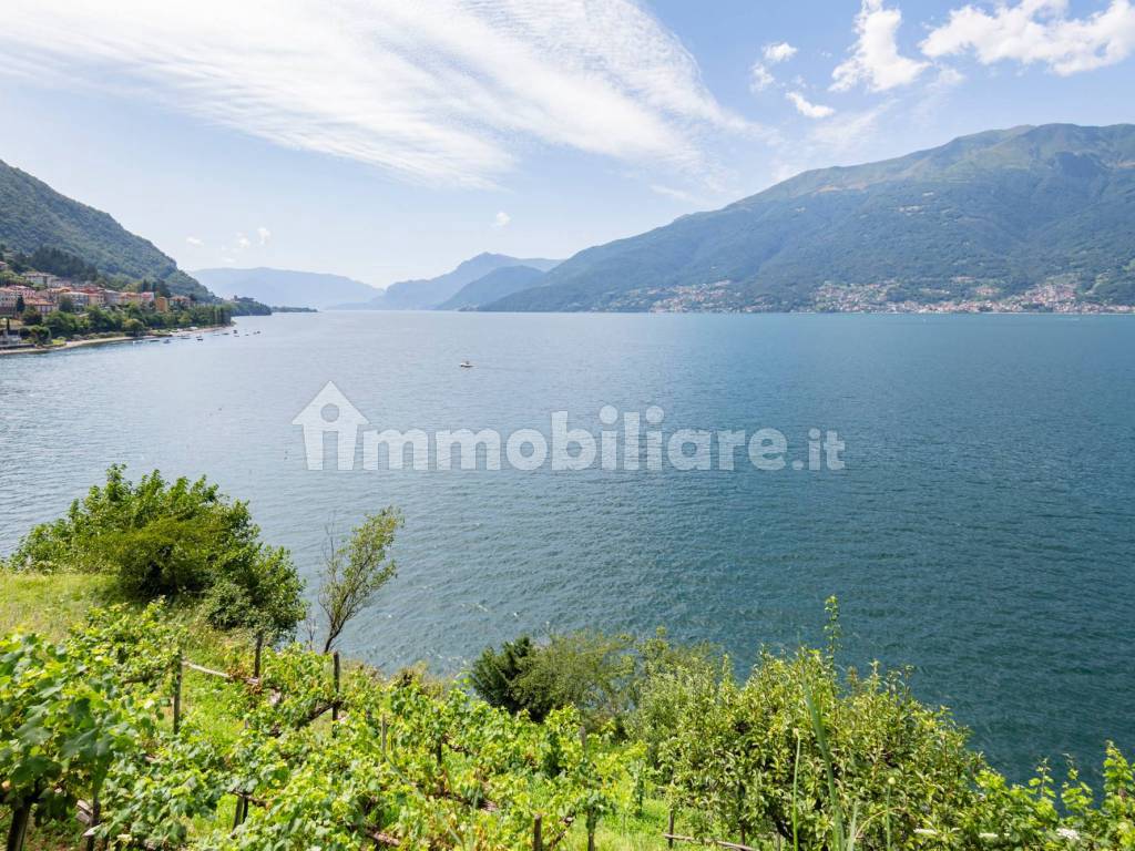 Dorio Fronte Lago Como - Rif.LC044 -37