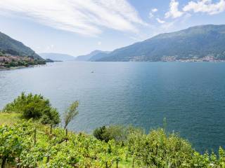 Dorio Fronte Lago Como - Rif.LC044 -37