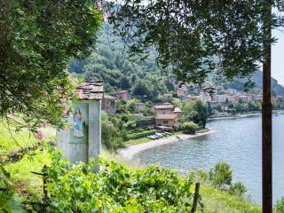 Dorio Fronte Lago Como - Rif.LC044 -38