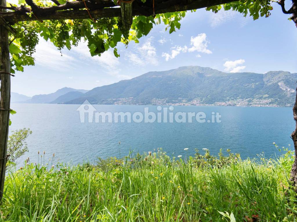 Dorio Fronte Lago Como - Rif.LC044 -41