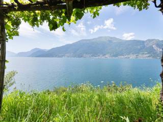 Dorio Fronte Lago Como - Rif.LC044 -41