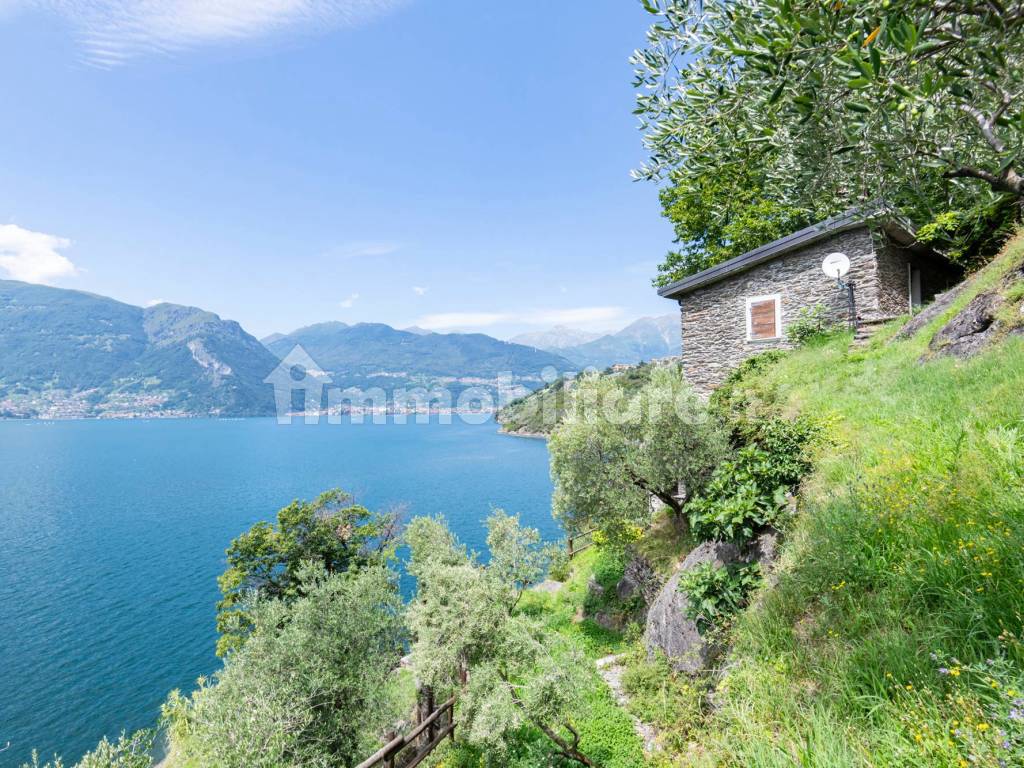 Dorio Fronte Lago Como - Rif.LC044 -43