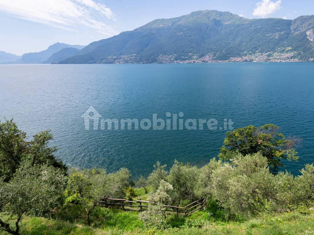 Dorio Fronte Lago Como - Rif.LC044 -47