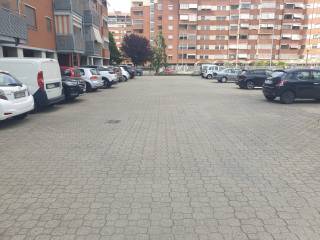 Parcheggio interno