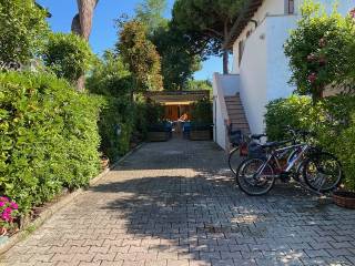 Foto - Vendita villa con giardino, Comacchio, Lidi Ferraresi