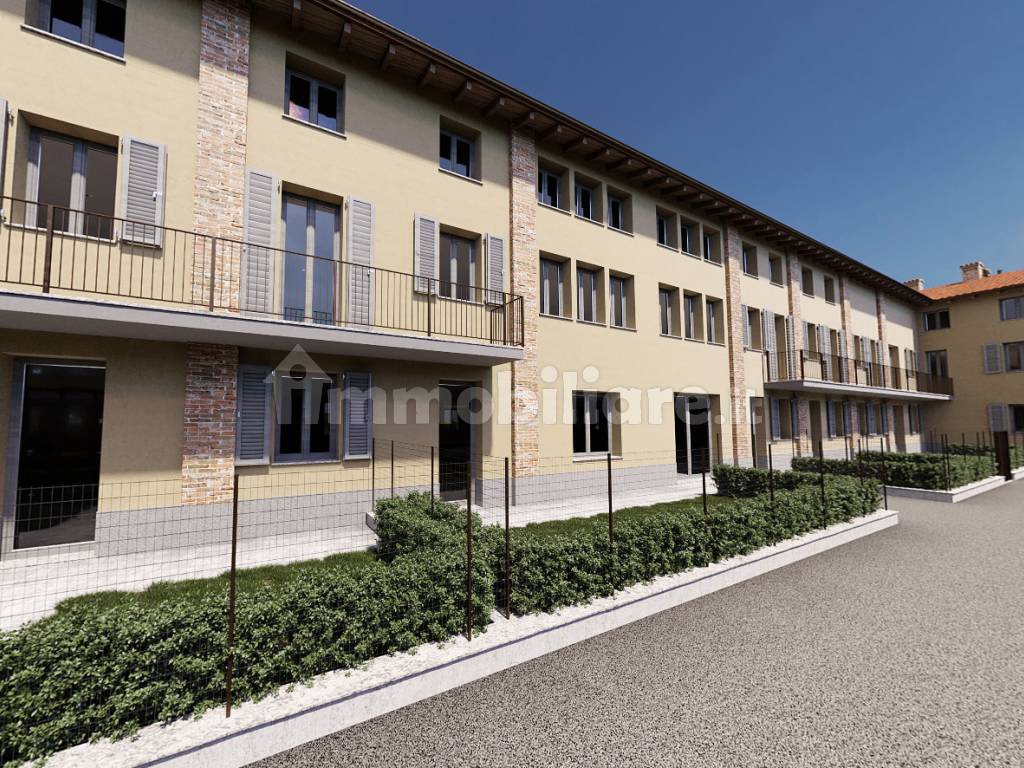 Nuove Costruzioni in vendita a Milano, rif. 98634840 - Immobiliare.it