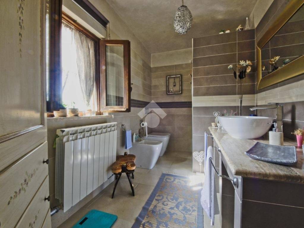 bagno