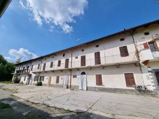 Foto - Vendita Rustico / Casale buono stato, Moncestino, Monferrato