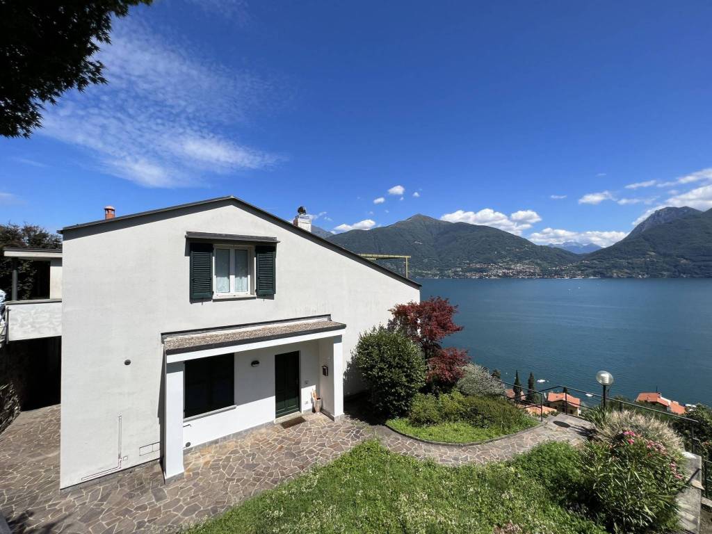 Appartamento San Siro Lago Como Rif.MEA011 -1_rid