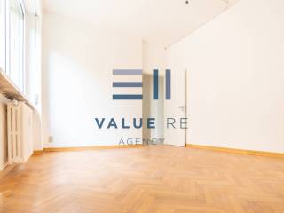 Value re Agency