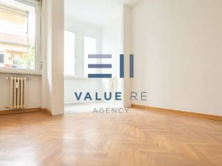 Value re Agency