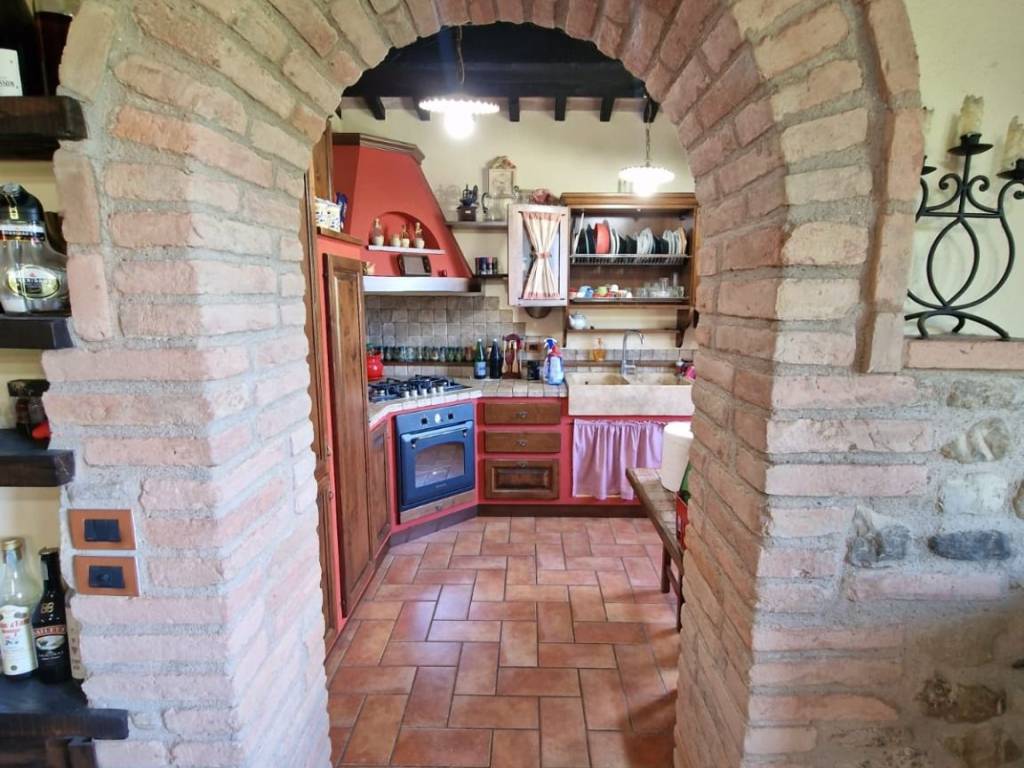 CUCINA