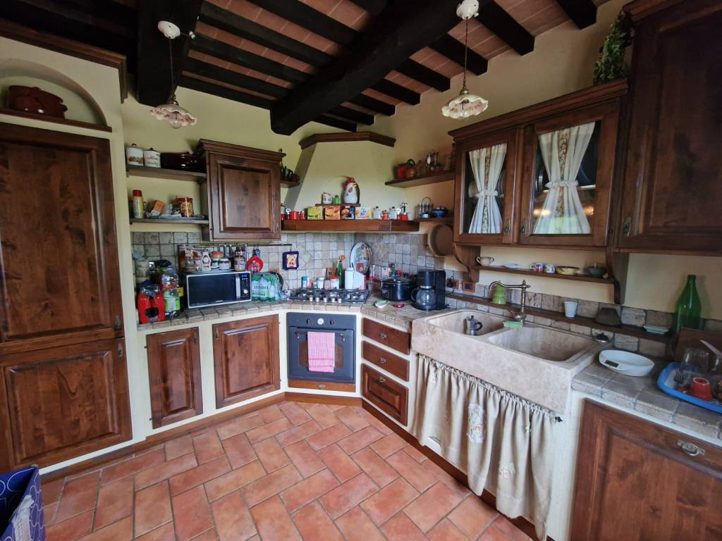 CUCINA