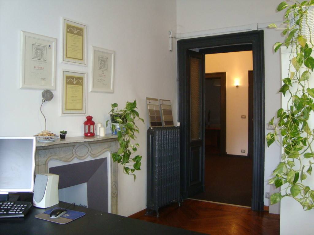 Ufficio - studio corso inghilterra 39, cit turin, torino