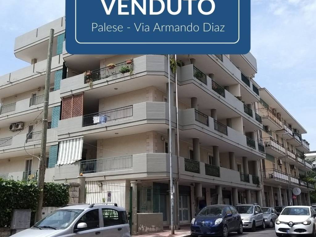 VENDUTO