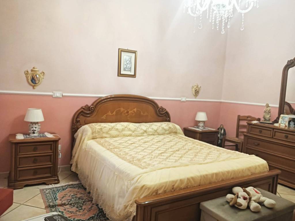 vano letto