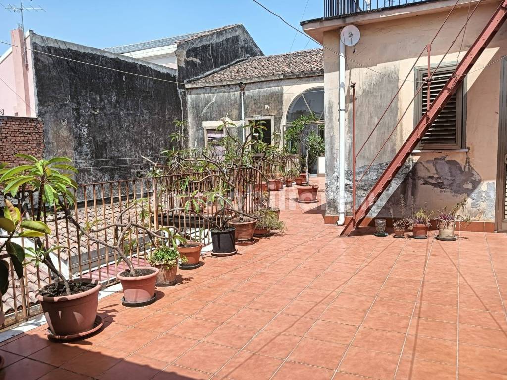 terrazza